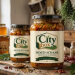 Mixed Achar