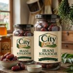 Irani Dates (Khajoor)
